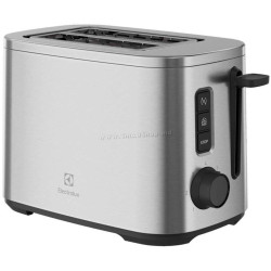 Тостер Electrolux E5T1-4ST (Inox) Thumb