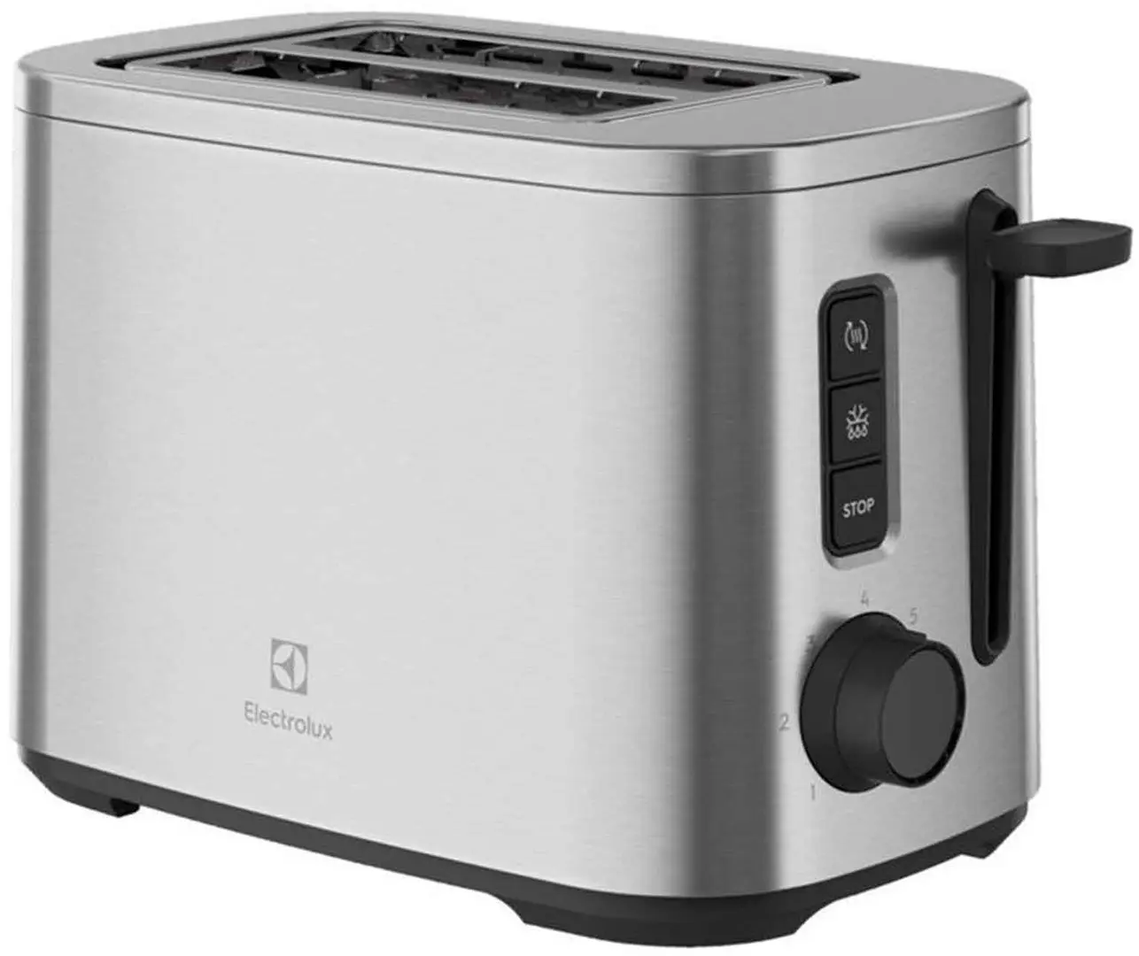 Тостер Electrolux E5T1-4ST (Inox)