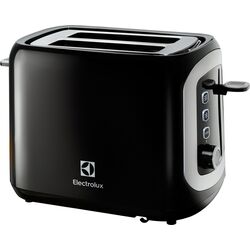 Тостер Electrolux EAT3300 (Black) Thumb