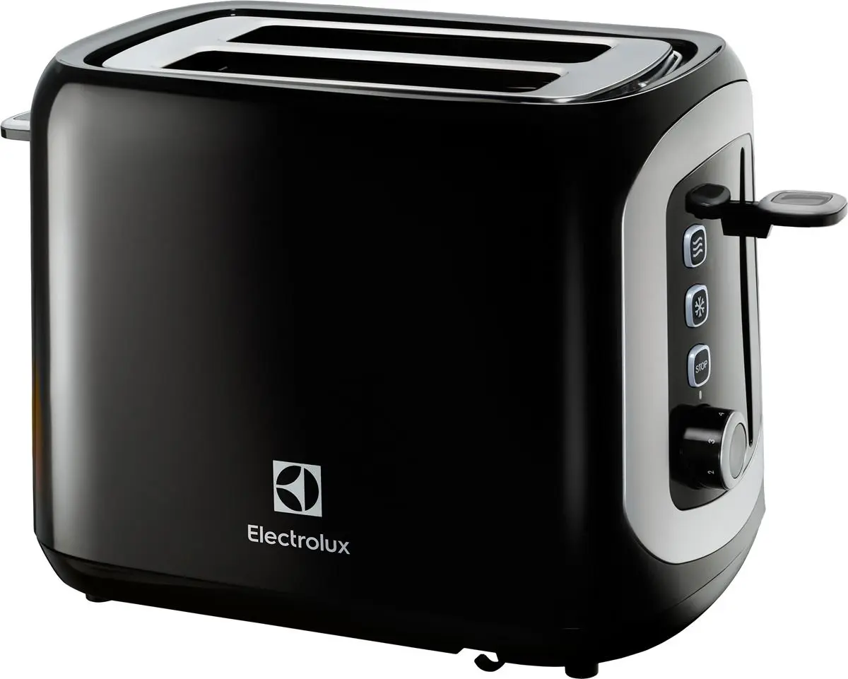 Тостер Electrolux EAT3300 (Black)