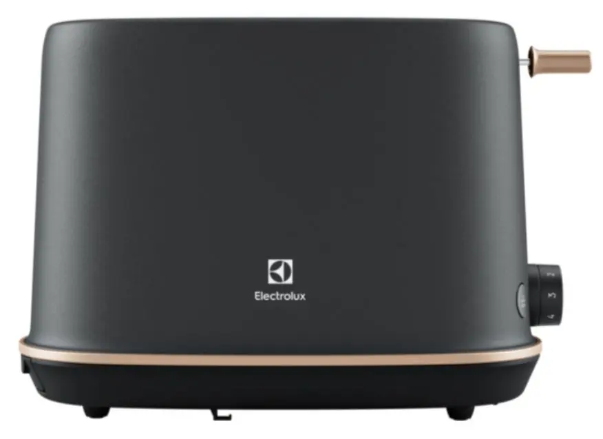 Toaster Electrolux Explore 7 E7T1-6BP (Black Pearl)