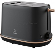 Toaster Electrolux Explore 7 E7T1-6BP (Black Pearl)