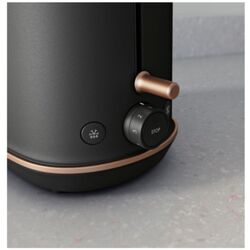 Toaster Electrolux Explore 7 E7T1-6BP (Black Pearl) Thumb