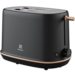Toaster Electrolux Explore 7 E7T1-6BP (Black Pearl)