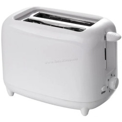 Prajitor de paine Elite CT-802 (White)