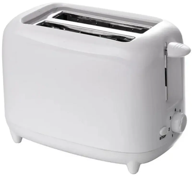 Prajitor de paine Elite CT-802 (White)