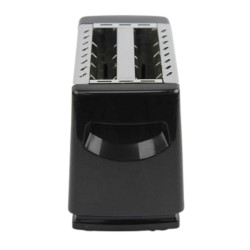 Тостер Elite TT-0157 (Black/Silver) Thumb