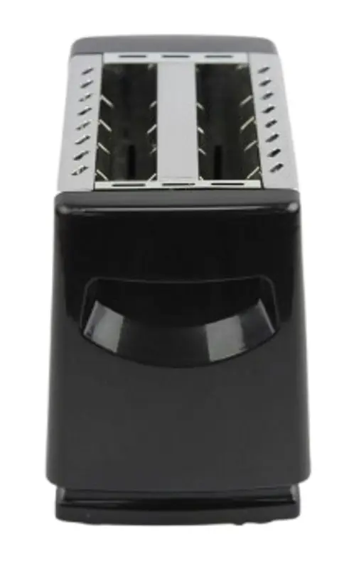 Тостер Elite TT-0157 (Black/Silver) - 2
