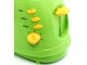 Toaster Esperanza Smiley EKT003 (Green)