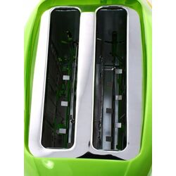 Тостер Esperanza Smiley EKT003 (Green) Thumb