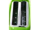 Toaster Esperanza Smiley EKT003 (Green)