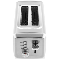 Тостер ETA Carter 4166 90000 (Inox) Thumb