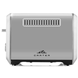 Тостер ETA Carter 4166 90000 (Inox) Thumb