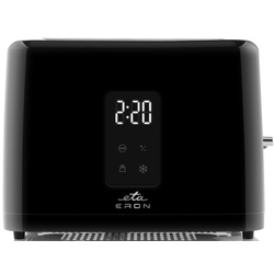 Toaster ETA Eron 8166 90000 (Black) Thumb