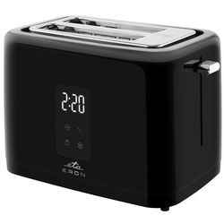 Toaster ETA Eron 8166 90000 (Black)