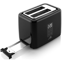 Toaster ETA Eron 8166 90000 (Black) Thumb
