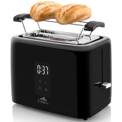 Toaster ETA Eron 8166 90000 (Black) Thumb