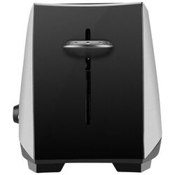 Toaster ETA Lenny 2166 90000 (Inox/Black) Thumb