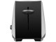 Toaster ETA Lenny 2166 90000 (Inox/Black)