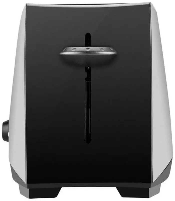 Toaster ETA Lenny 2166 90000 (Inox/Black)