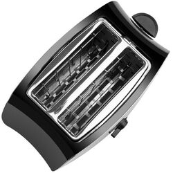 Toaster ETA Lenny 2166 90000 (Inox/Black) Thumb