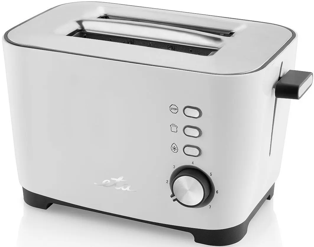 Toster ETA Ronny 3166 90000 (White)