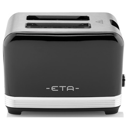 Тостер ETA Storio 9166 90020 (Black) Thumb