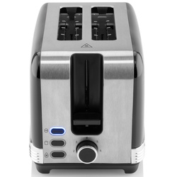 Тостер ETA Storio 9166 90020 (Black) Thumb