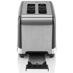 Тостер ETA Storio 9166 90020 (Black) Thumb