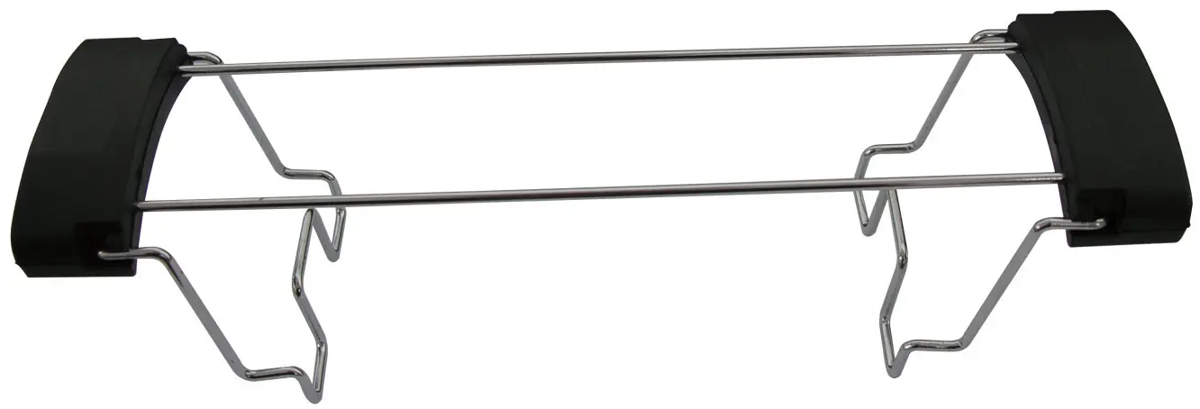 Тостер ETA Storio 9166 90020 (Black)