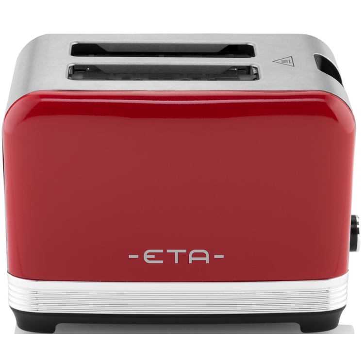 Toaster ETA Storio 9166 90030 (Red) cumpără în Chișinău, Moldova ...