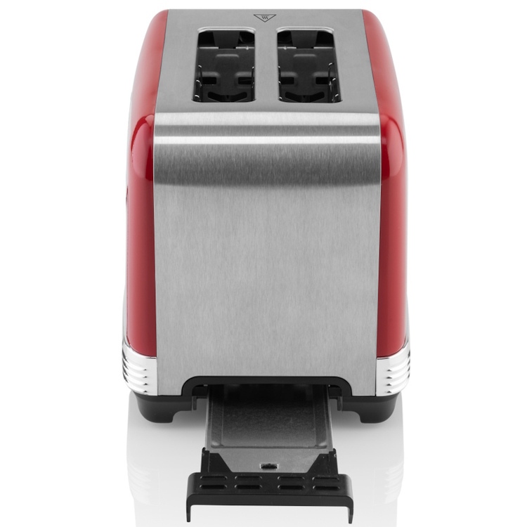 Toaster ETA Storio 9166 90030 (Red) cumpără în Chișinău, Moldova ...
