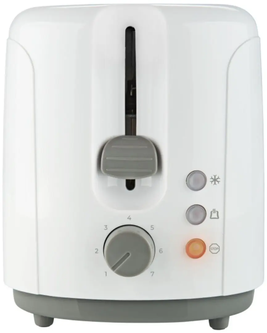 Toster ETA Tonny 1166 90000 (White)