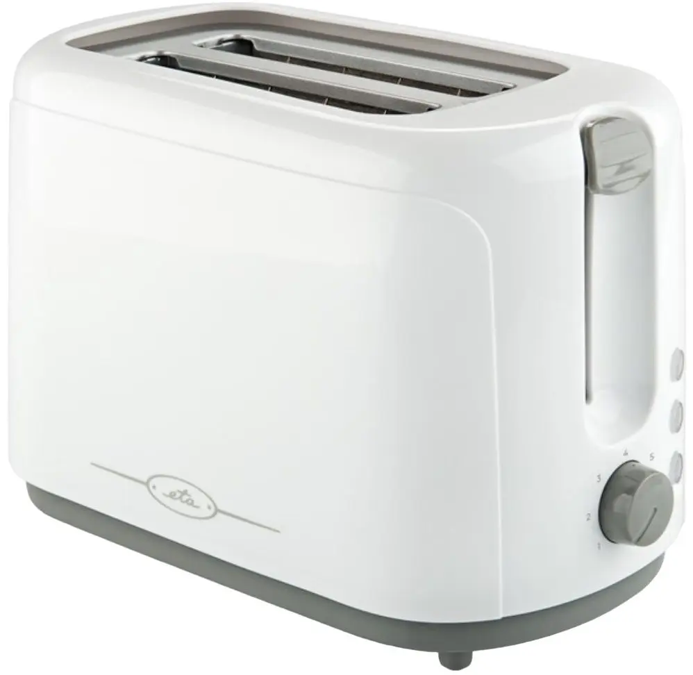 Toster ETA Tonny 1166 90000 (White)