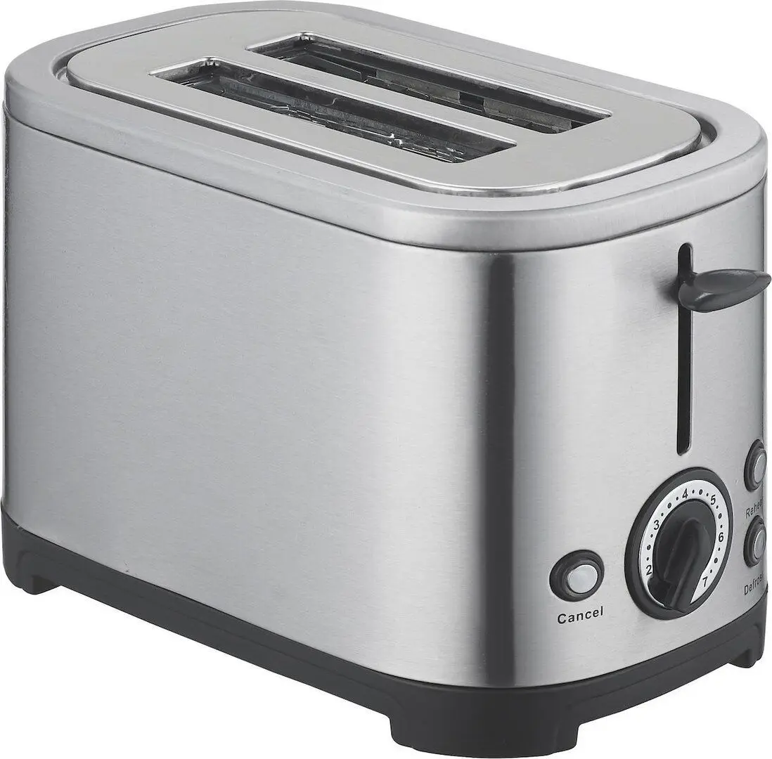 Toaster Finlux FTX-7 (Inox)