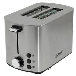 Prajitor de paine First FA-5367-3 (Stainless)