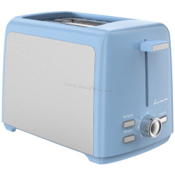 Prăjitor de pâine Fram FTP-8007SSBL (Blue)