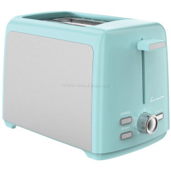 Prăjitor de pâine Fram FTP-8007SSGR (Green)