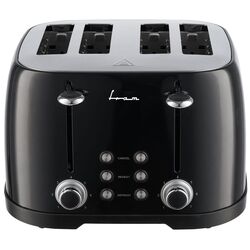 Toaster Fram FTP-800BK (Black)