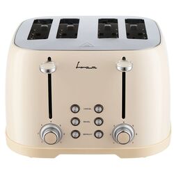 Toaster Fram FTP-800CR (Cream)