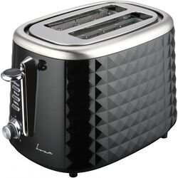 Toaster Fram FTP-850BK (Black)