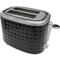 Toaster Fram FTP-850BK (Black) Thumb