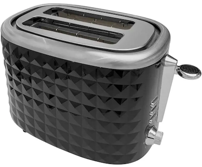 Toaster Fram FTP-850BK (Black)