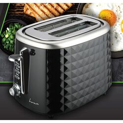 Toaster Fram FTP-850BK (Black) Thumb