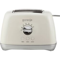 Тостер Gorenje Retro Collection T900RL (Champagne)