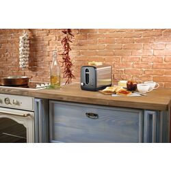 Prajitor de piine Gorenje T1100CLBK (Black) Thumb