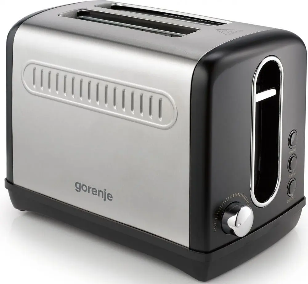 Prajitor de piine Gorenje T1100CLBK (Black)