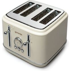 Toaster Gorenje T2300CLIN (Bej)