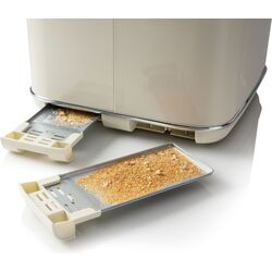 Toaster Gorenje T2300CLIN (Bej) Thumb