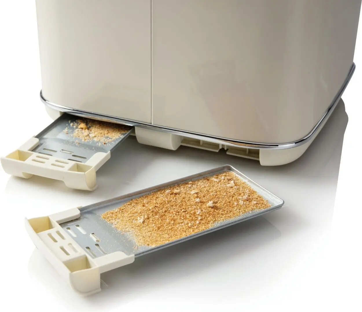 Toaster Gorenje T2300CLIN (Bej) - 6